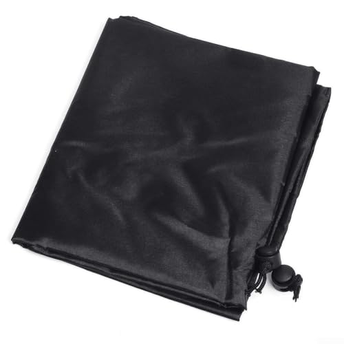 Hochwertige wasserdichte Abdeckung für Q2000 & Q3000, wasserabweisendes Gewebe, Belüftungsschlitze, Polyester-Material von UTTASU