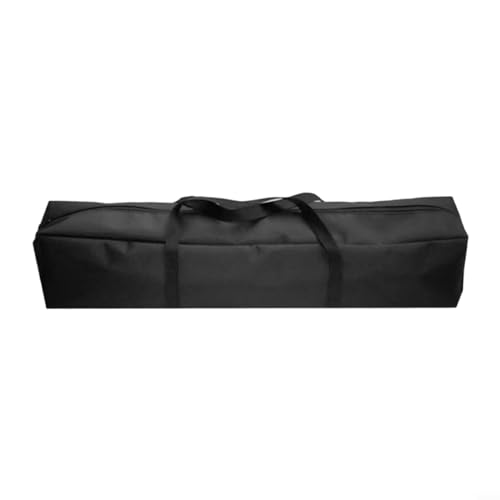 UTTASU Schwarze Aufbewahrungstasche für Outdoor-Regenschirme, maximaler Schutz und Komfort (150 x 20 x 20 cm), XWO6C3RG78DBY344OC99N80X51832 von UTTASU