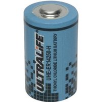 Ultralife ER 14250H Spezial-Batterie 1/2 AA Lithium 3.6V 1200 mAh 1St. von Ultralife