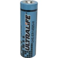 Ultralife ER 14505H Spezial-Batterie Mignon (AA) Lithium 3.6V 2400 mAh 1St. von Ultralife