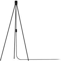 UMAGE - Tripod für Standleuchten, matt schwarz von Umage