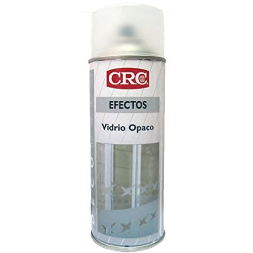 CRC 20623-aa – Deco Paint 400 ml Deco Effekt Mattglas 400 ml von CRC