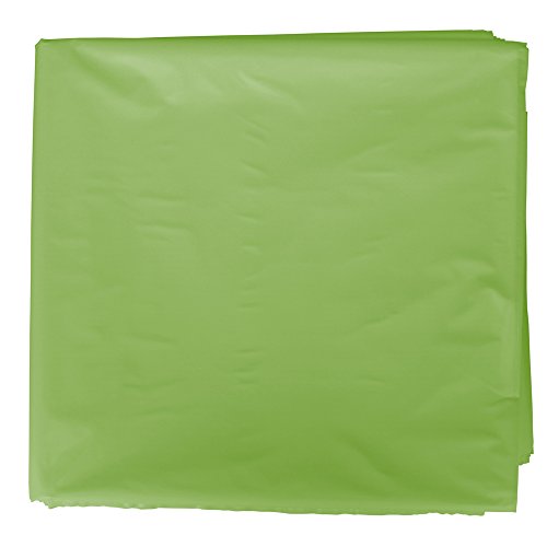 Fixo 72221 – Pack von 25 Taschen Kostüm, 56 x 70 cm, hellgrün von Fixo