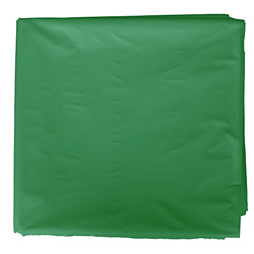 Fixo 72222 – Pack von 25 Taschen Kostüm, 56 x 70 cm, dunkelgrün von Fixo