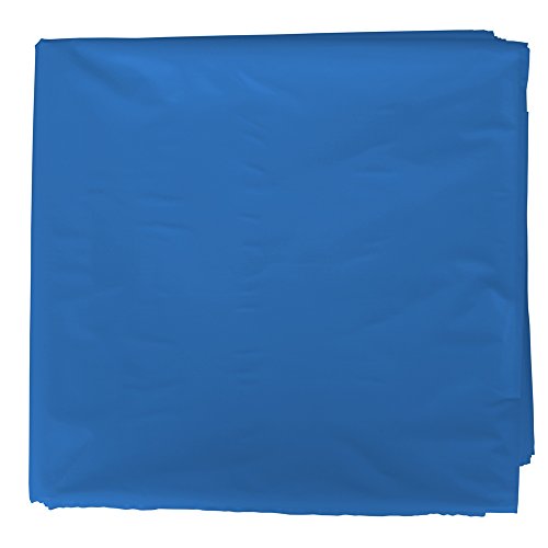 Fixo 72232 – Packung von 25 Taschen Kostüm, 56 x 70 cm, Farbe: Dunkelblau von Fixo