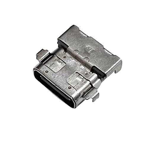 Générique USB-Ladeanschluss-Stecker Typ C für Lenovo 5-14ITL05 von Unbekannt