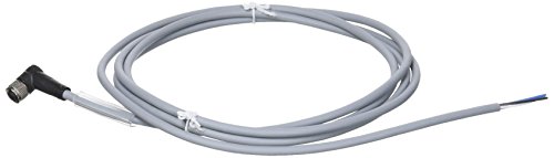 Pepperl + Fuchs 116465 Modell v31-wm-2 m-pur weiblich Stecker, grau Pepperl + Fuchs 116465 Modell v31-wm-2 m-pur weiblich Stecker, grau von Pepperl+Fuchs