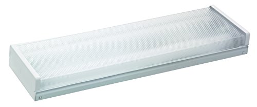 StarLicht Led Prismatik, 23 W, 840 Nodim, 600 mm, weiß 20300513 von StarLicht