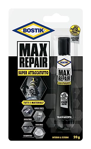 Wandtattoo Max Repair G 20 Expo Bostik [Bostik] von Bostik