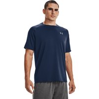 Under Armour Trainingsshirt "UA TECH 2.0 SS TEE" von Under Armour