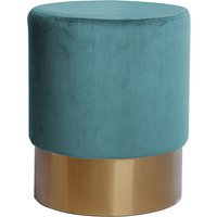 Underbar | Pouf Nano Samt von Underbar