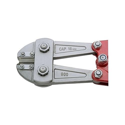 UNIOR 615258 - Cuchillas de repuesto para cortavarillas 596/6PLUS de 750 mm serie 596.1PLUS/7 UNIOR 615258 - Cuchillas de repuesto para cortavarillas 596/6PLUS de 750 mm serie 596.1PLUS/7 von Unior