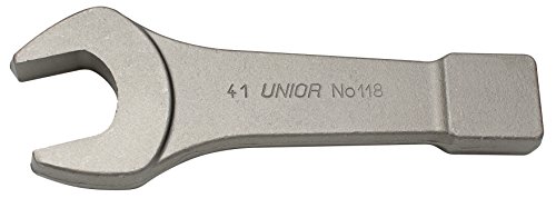 Unior 118/7 Schlaggabelschlüssel; 60 Unior 118/7 Schlaggabelschlüssel; 60 von Unior