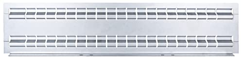 Unior 991.2HDS 991HD Trennwand-Set für große Schublade, 3-teilig, 596 x 28 x 134 mm, Marke Unior 991.2HDS 991HD Trennwand-Set für große Schublade, 3-teilig, 596 x 28 x 134 mm, Marke von Unior