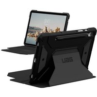 Urban Armor Gear Metropolis SE Case Tablet-Cover Samsung Galaxy Tab S9 27,9cm (11 ) Book Cover Sch von Urban Armor Gear