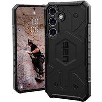 Urban Armor Gear Pathfinder Backcover Samsung Galaxy S24 Schwarz von Urban Armor Gear