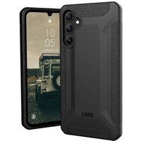 Urban Armor Gear Scout Outdoorcase Samsung Galaxy A34 Schwarz Stoßfest von Urban Armor Gear