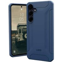 Urban Armor Gear Scout Outdoorcase Samsung Galaxy A35 5G Blau Stoßfest von Urban Armor Gear