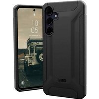 Urban Armor Gear Scout Outdoorcase Samsung Galaxy A35 5G Schwarz Stoßfest von Urban Armor Gear