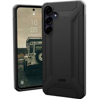 Urban Armor Gear Scout Outdoorcase Samsung Galaxy A55 5G Schwarz Stoßfest von Urban Armor Gear