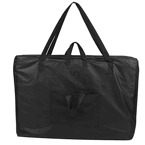 Uxsiya Tragetasche für Wellness-Tische, Schultertasche, Massagetisch, für Massageliege, Armlehnentasche, strapazierfähig, für Schönheitssalon, Spa von Uxsiya