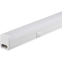 Samsung Linear 4W 30cm LED-Chip-Deckenleuchte mit Schalter 3000K - V-tac von V-TAC