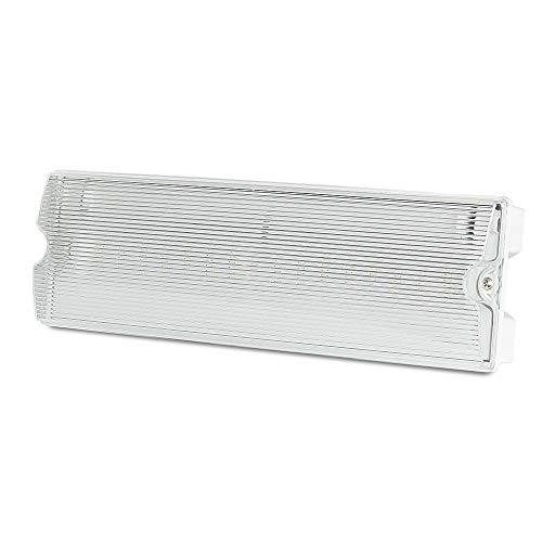 V-TAC VT-543 Notbeleuchtung – LED – Aufputz – 3 W – IP65 von V-TAC