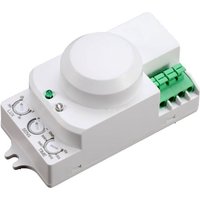 Bewegungsmelder - Mikrowellensensor - IP20 von V-TAC