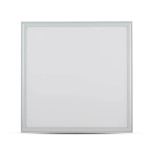 VT-6129 29 W LED-Panel 60 x 60 cm Farbe: 4500 K High Lumen 6 Stück / Packung von V-TAC