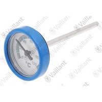 Thermometer blau 0020193825 - Vaillant von VAILLANT