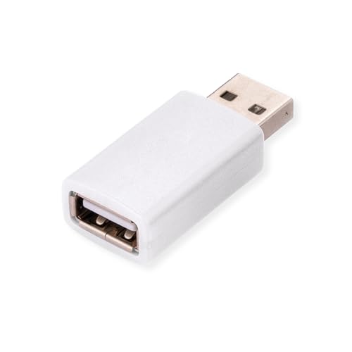 VALUE USB Datenblockier-Adapter Typ A von VALUE