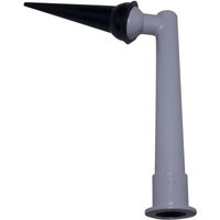 Silikon Winkeldüse - verstellbar Düse für Kartuschen - Kartuschendüse für 310ml Silikon Winkeldüse - verstellbar Düse für Kartuschen - Kartuschendüse für 310ml von Beko