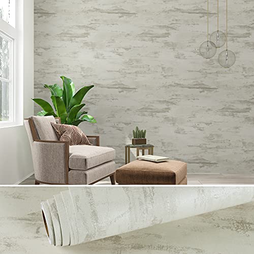 VEELIKE Dicke Tapete Betonoptik Grau 60 cm x 900 cm Möbelfolie Vintage Selbstklebend Wandtapete Industrial Klebefolie Küche Wand Abwaschbar Wandfarbe Betonoptik Schrank Wohnzimmer Badezimmer Wanddeko VEELIKE Dicke Tapete Betonoptik Grau 60 cm x 900 cm Möbelfolie Vintage Selbstklebend Wandtapete Industrial Klebefolie Küche Wand Abwaschbar Wandfarbe Betonoptik Schrank Wohnzimmer Badezimmer Wanddeko von VEELIKE