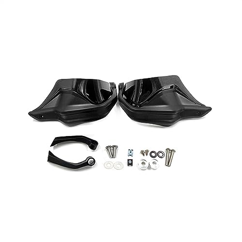 VELLOW Windabweiser-Schild Handschützer Handprotektoren Für BMW F750GS F 750 GS 2018-2021 2019 2020 Zubehör (Color : Full Set-H) von VELLOW