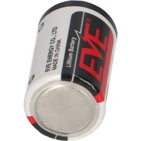 Verschiedene - 4x eve Lithium 3,6V Batterie ER14250 1/2 aa er 14250 + Box von VERSCHIEDENE