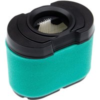 1x Schaumfilter, 1x Papierfilter kompatibel mit Briggs & Stratton 40H777-0172-G1 Motor für Rasentraktor, Aufsitzmäher - Vhbw 1x Schaumfilter, 1x Papierfilter kompatibel mit Briggs & Stratton 40H777-0172-G1 Motor für Rasentraktor, Aufsitzmäher - Vhbw von VHBW