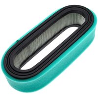 1x Schaumfilter, 1x Papierfilter kompatibel mit Briggs & Stratton 460700, 461700, 42D707-2280-E1, 42E700 Rasentraktor, Aufsitzmäher - Vhbw 1x Schaumfilter, 1x Papierfilter kompatibel mit Briggs & Stratton 460700, 461700, 42D707-2280-E1, 42E700 Rasentraktor, Aufsitzmäher - Vhbw von VHBW