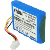 Akku kompatibel Husqvarna Automower 310 315 Modell 3400mAh von VERSCHIEDENE