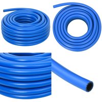 Luftschlauch Blau 0,7 2 m PVC - Luftschlauch - Luftschläuche - Home & Living - Blau von VIDAXL