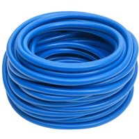 Bonnevie - Luftschlauch Blau 0,6' 10 m pvc vidaXL335242 von BONNEVIE