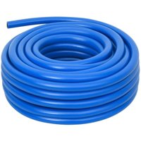 Bonnevie - Luftschlauch Blau 0,7' 20 m pvc vidaXL123301 von BONNEVIE