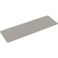 Teppichläufer Fußmatte Sisal-Optik Taupe 50x150 cm vidaXL von BONNEVIE