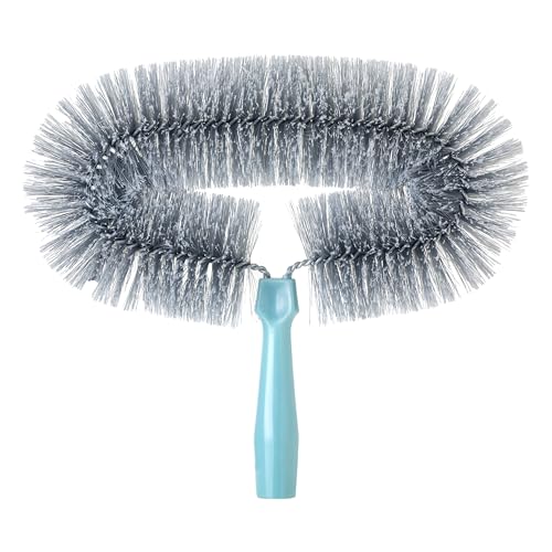 Vigar | Deckenbürste Staubwedel - Grau/Türkis Vigar | Deckenbürste Staubwedel - Grau/Türkis von VIGAR