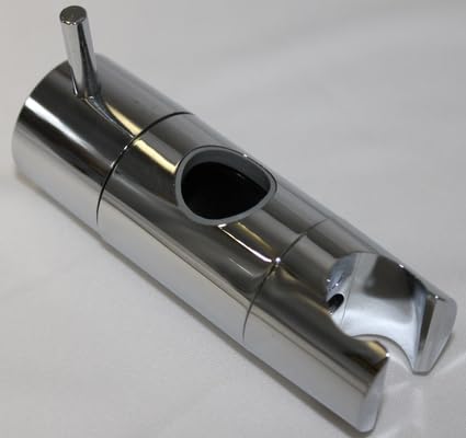 VIGOUR Gleiter Individual 2.0 für Brausestange 18mm verchromt VIGOUR Gleiter Individual 2.0 für Brausestange 18mm verchromt von VIGOUR