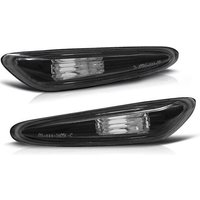 Viking Choice - Seitenblinker bmw E60 / E61 / E46 / X3 schwarz von VIKING CHOICE