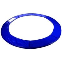 Trampolin Randabdeckung - Blau - 366 cm von VIKING CHOICE