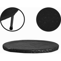 Viking Choice - Abdeckung für Trampolin - schwarz - ø 244 cm von VIKING CHOICE