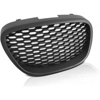 Viking Choice - Grill seat leon / altea / toledo 05-09 honeycomb schwarz matt von VIKING CHOICE