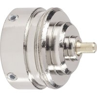 Eurotronic 700099 Heizkörper-Ventil-Adapter Passend für Heizkörper Danfoss RAVL Eurotronic 700099 Heizkörper-Ventil-Adapter Passend für Heizkörper Danfoss RAVL von EUROTRONIC