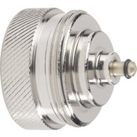 Eurotronic - 700107 Heizkörper-Ventil-Adapter Passend für Heizkörper Markaryd Eurotronic - 700107 Heizkörper-Ventil-Adapter Passend für Heizkörper Markaryd von EUROTRONIC